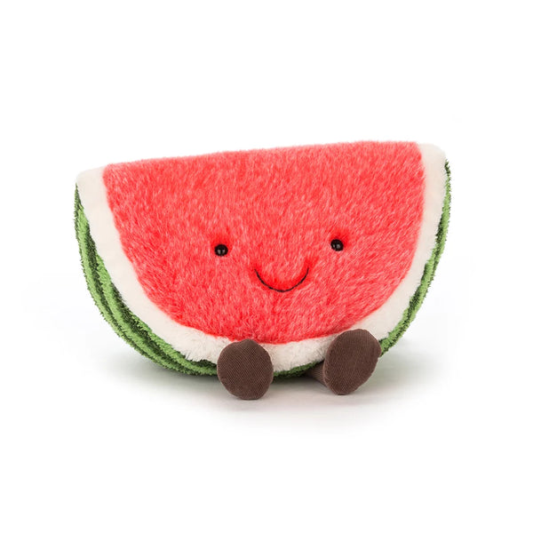 Jellycat Amuseable Watermelon – poppy & pine