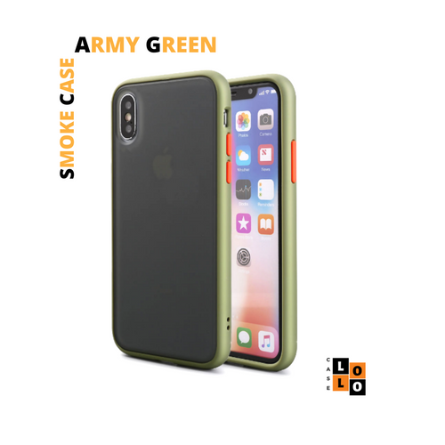 Green LV Gloss Premium case for Apple Iphone XR – Caselolo