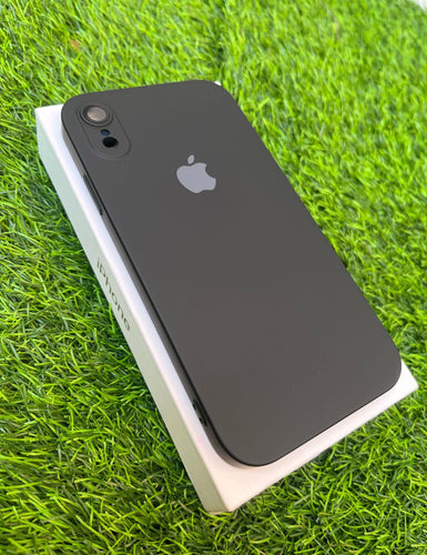 Square LV Leather Premium case for Apple Oneplus 9R – Caselolo