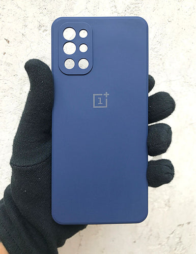 Sirphire Louis Vuitton OnePlus 9R Case