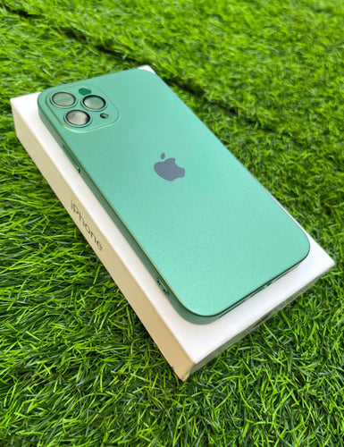 Square LV Leather Premium case for Apple Iphone 11 pro max – Caselolo