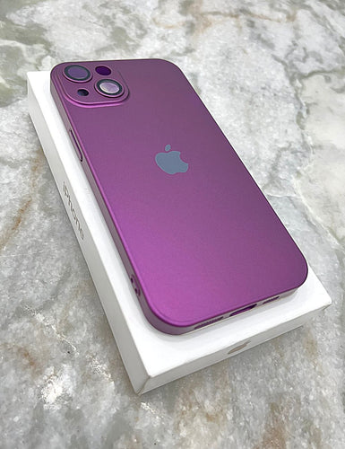 Square LV Leather Premium case for Apple Iphone 12 pro max – Caselolo