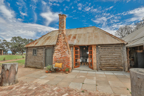 Morey's Riverfront Cottage