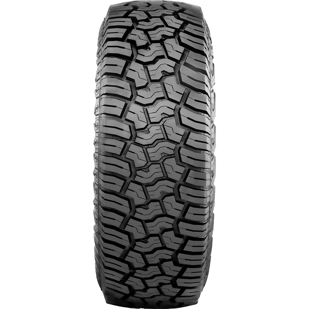 Yokohama Geolandar X-AT Tire - 31X10.50R15 109Q