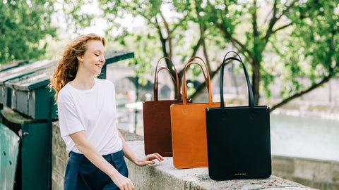 Sacs et petite maroquinerie Femme pour Nouveautés