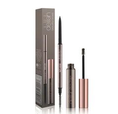 perfect brows delilah brow shape and pencil beautiful brows collection