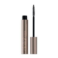 delilah intense buildable mascara no clumping