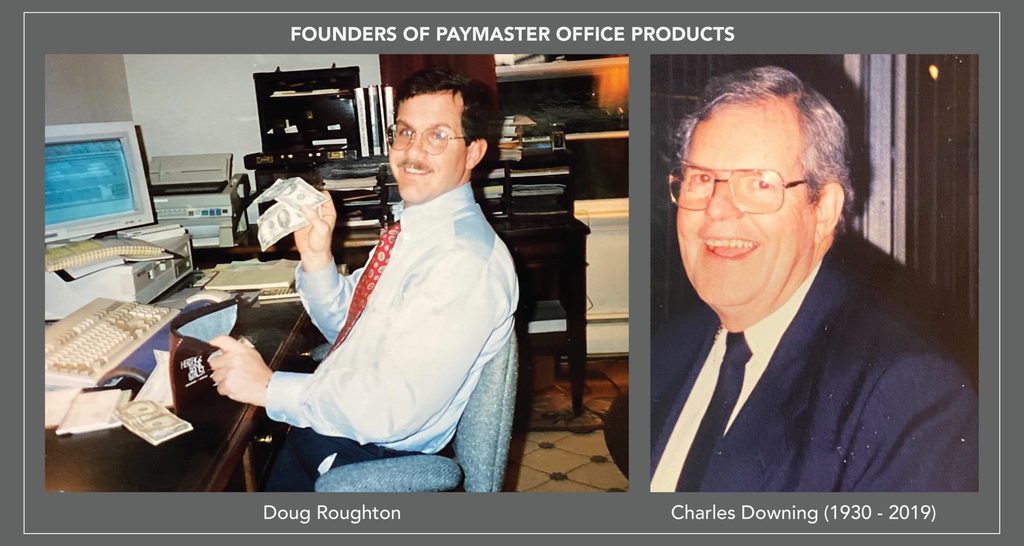 Paymaster Office Products