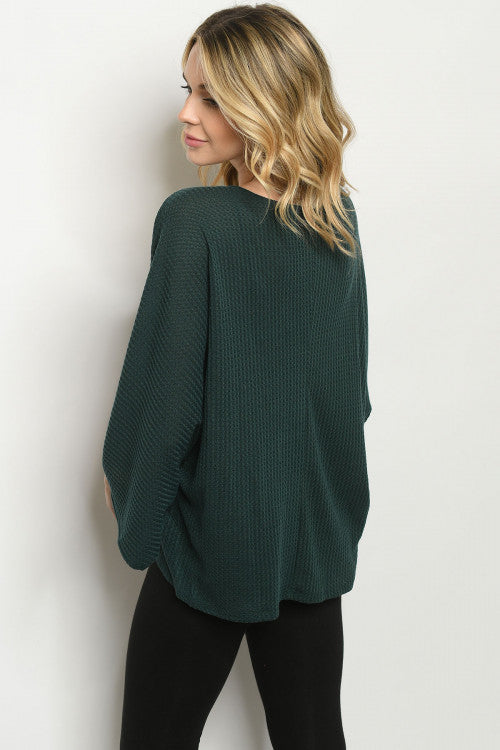 american eagle cozy sweater