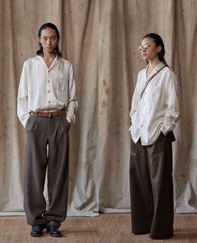 Aviva Jifei Xue FW23