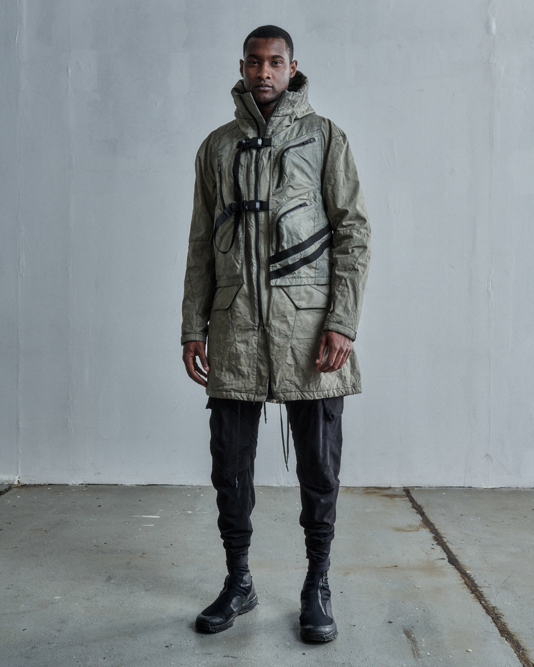 ENFIN LEVE XVII SS23