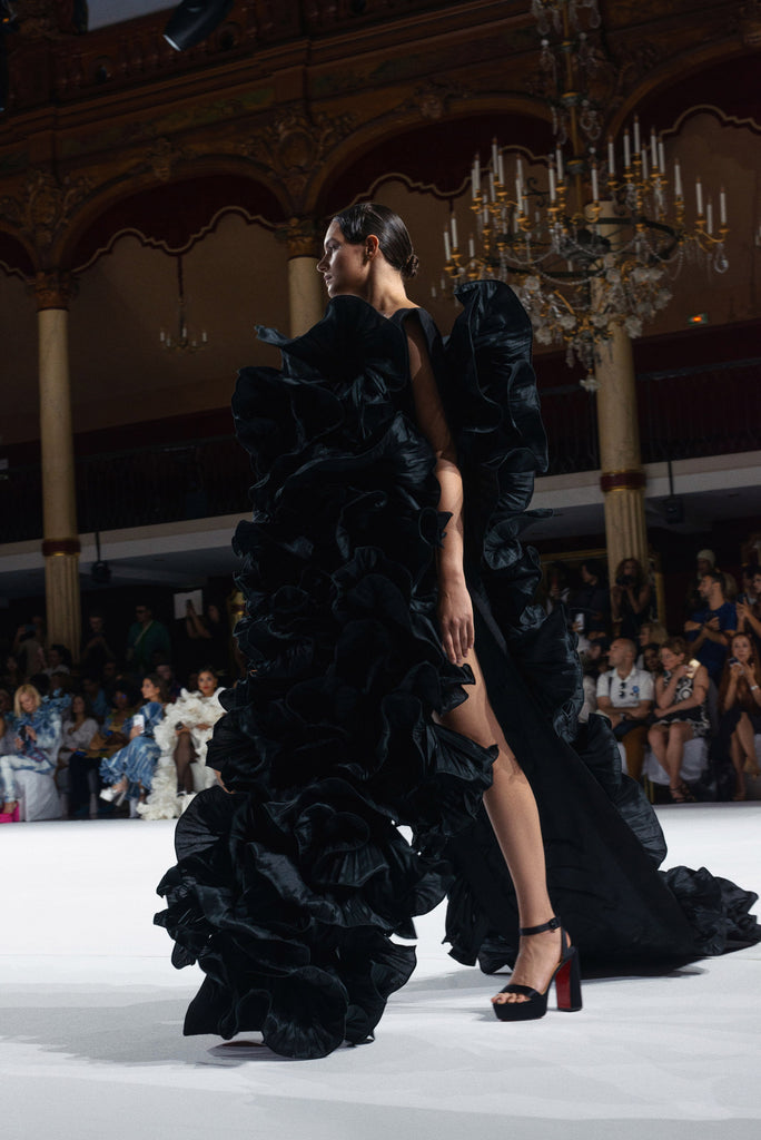 Juana Martin Couture fall 2023