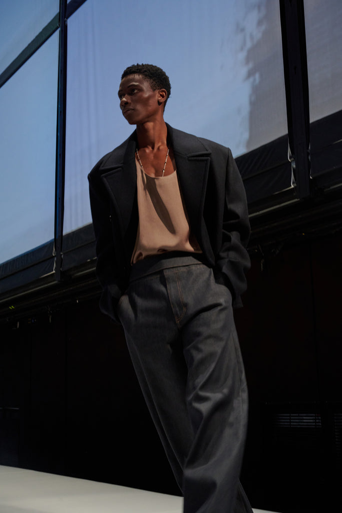 SYSTEM FW24 RUNWAY