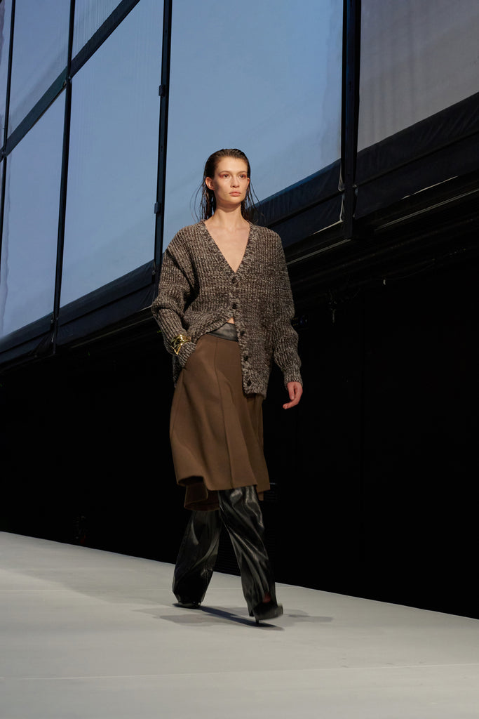 SYSTEM FW24 RUNWAY