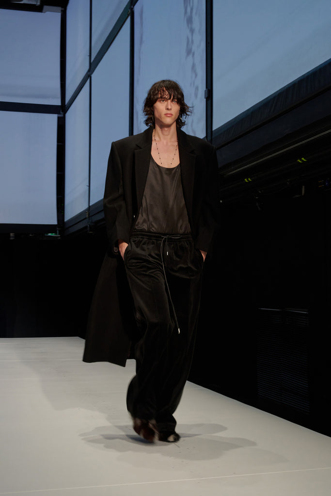 SYSTEM FW24 RUNWAY