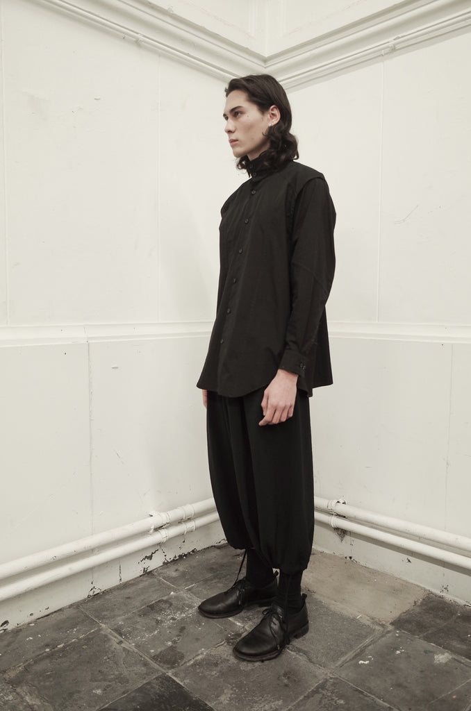 Wildside Yohji Yamamoto Kie Einzelganger