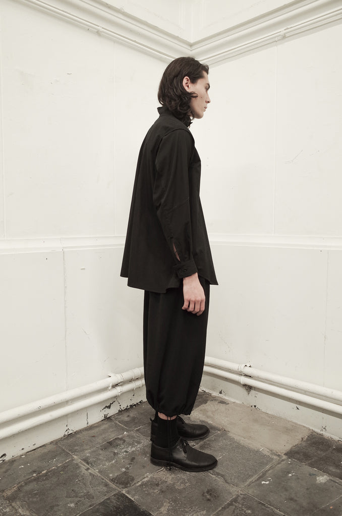 Kie Einzelgänger x Wildside by Yohji Yamamoto Vol. 2 – Lucentement