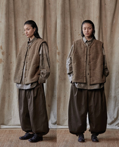 Aviva Jifei Xue FW23