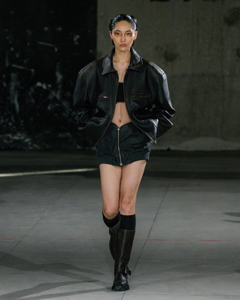 Feng Cheng Wang AW'24