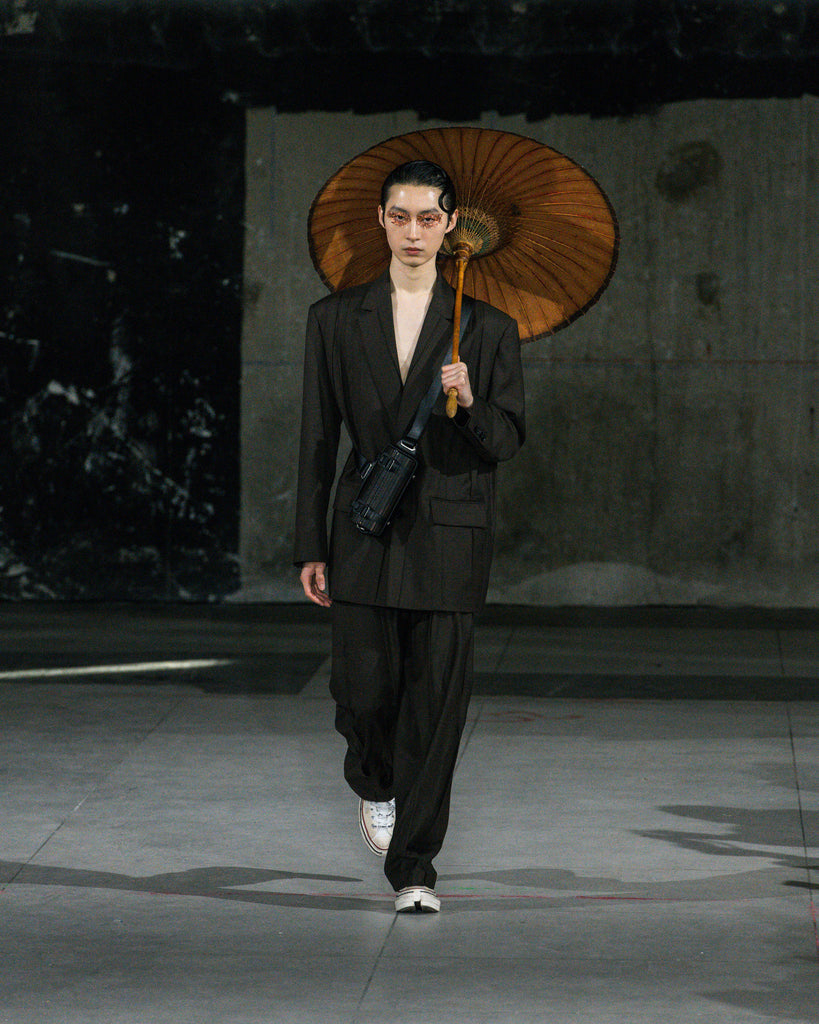 Feng Cheng Wang AW'24