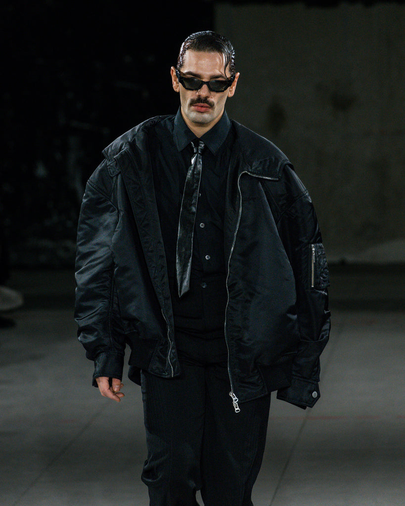 Feng Cheng Wang AW'24