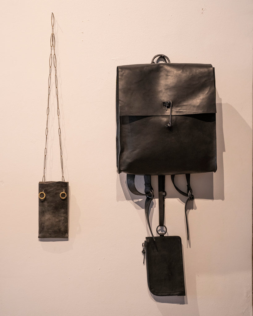 Tagliovivo bags