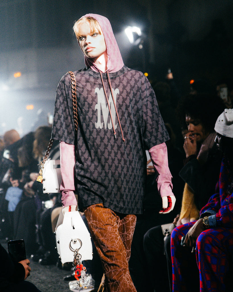 MASU FW24 RUNWAY