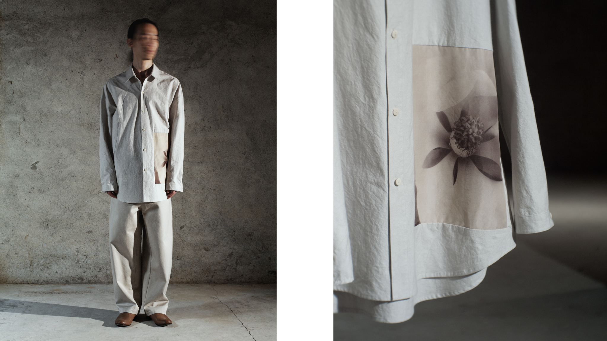 Stoviagh Chinese fashion designer Tai
