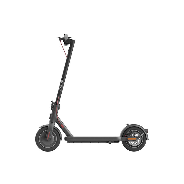 Patinete Xiaomi mi Electric Scooter PRO 2 Mercedes AMG Petronas F1 Edition  - BHR4760GL