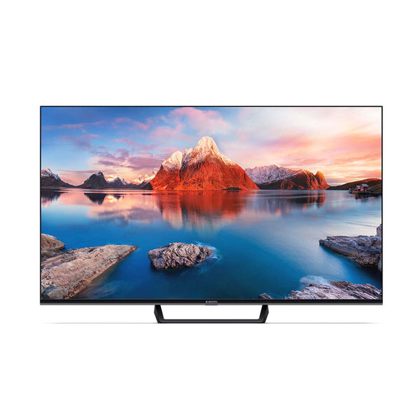 TV 55 Xiaomi P1E - UHD 4K, Dolby Audio, HDR10, HLG, DTS-HD 20W