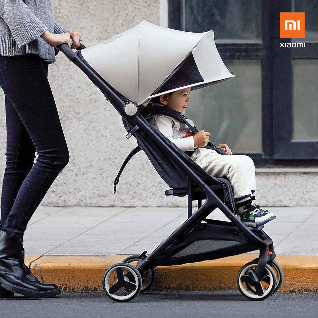 xiaomi pushchair