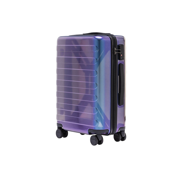 xiaomi transparent luggage