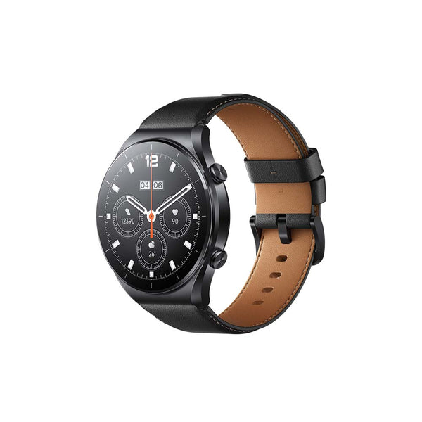 Smartwatch Xiaomi Watch S1 Pro GL Black - Style Store