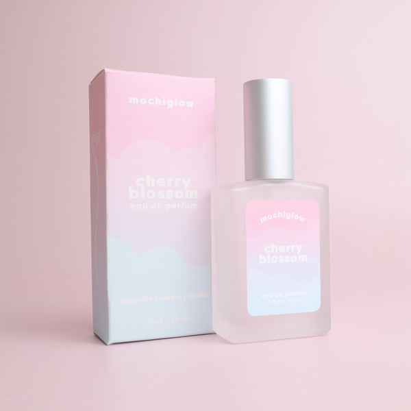 Perfume - Lychee Jelly – Mochiglow