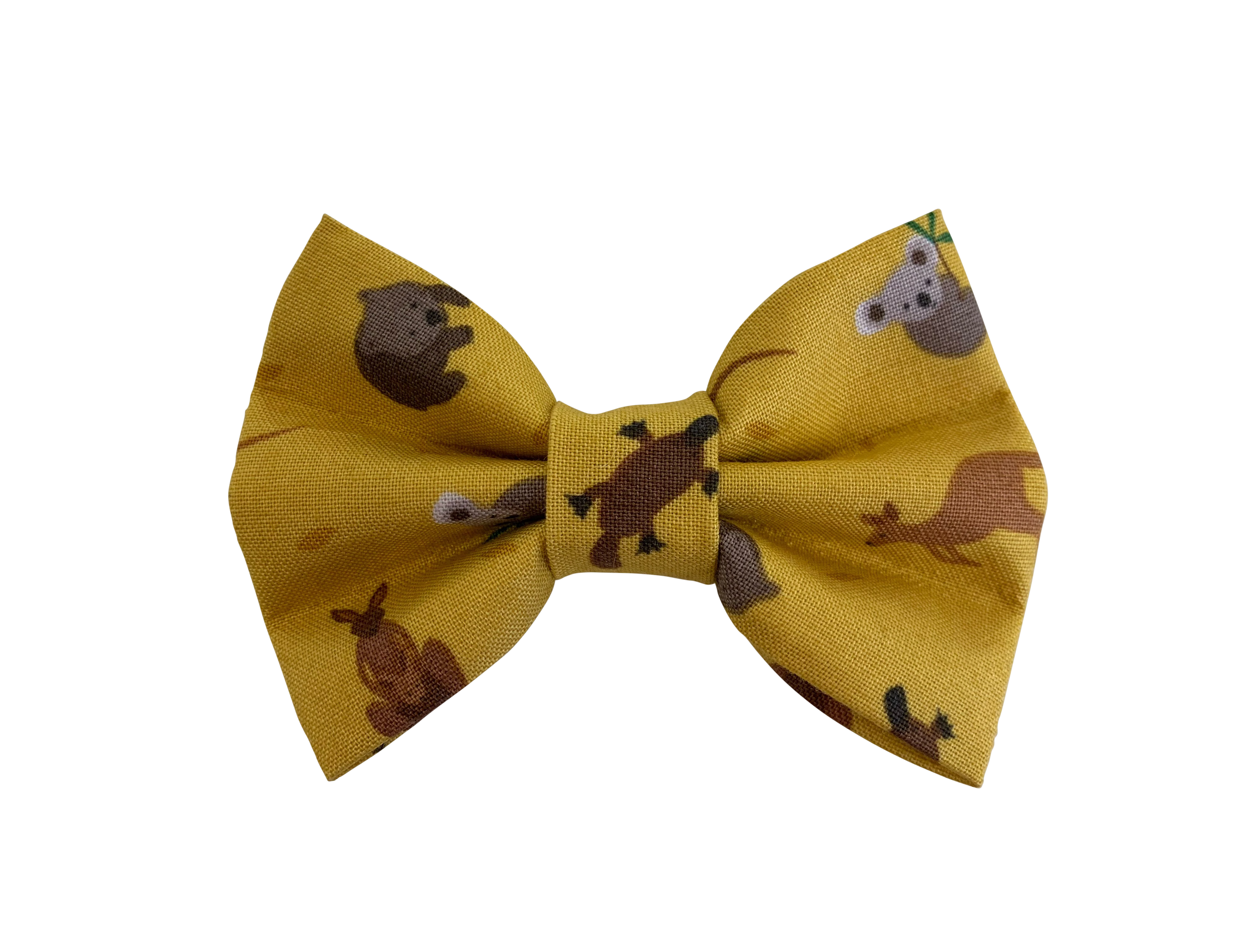 dog bow tie australia