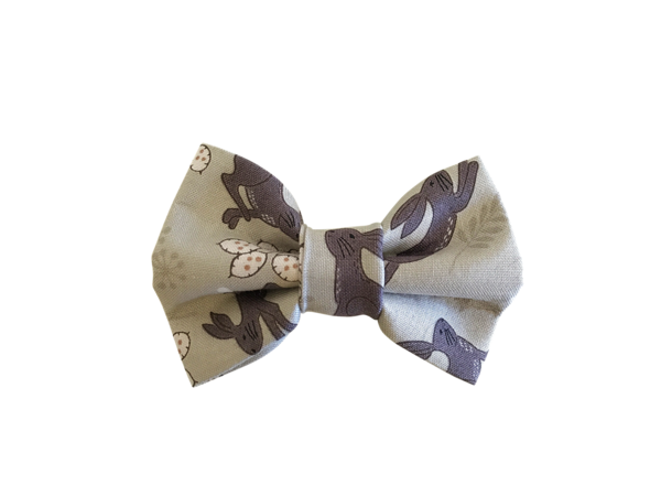 dog bow tie uk