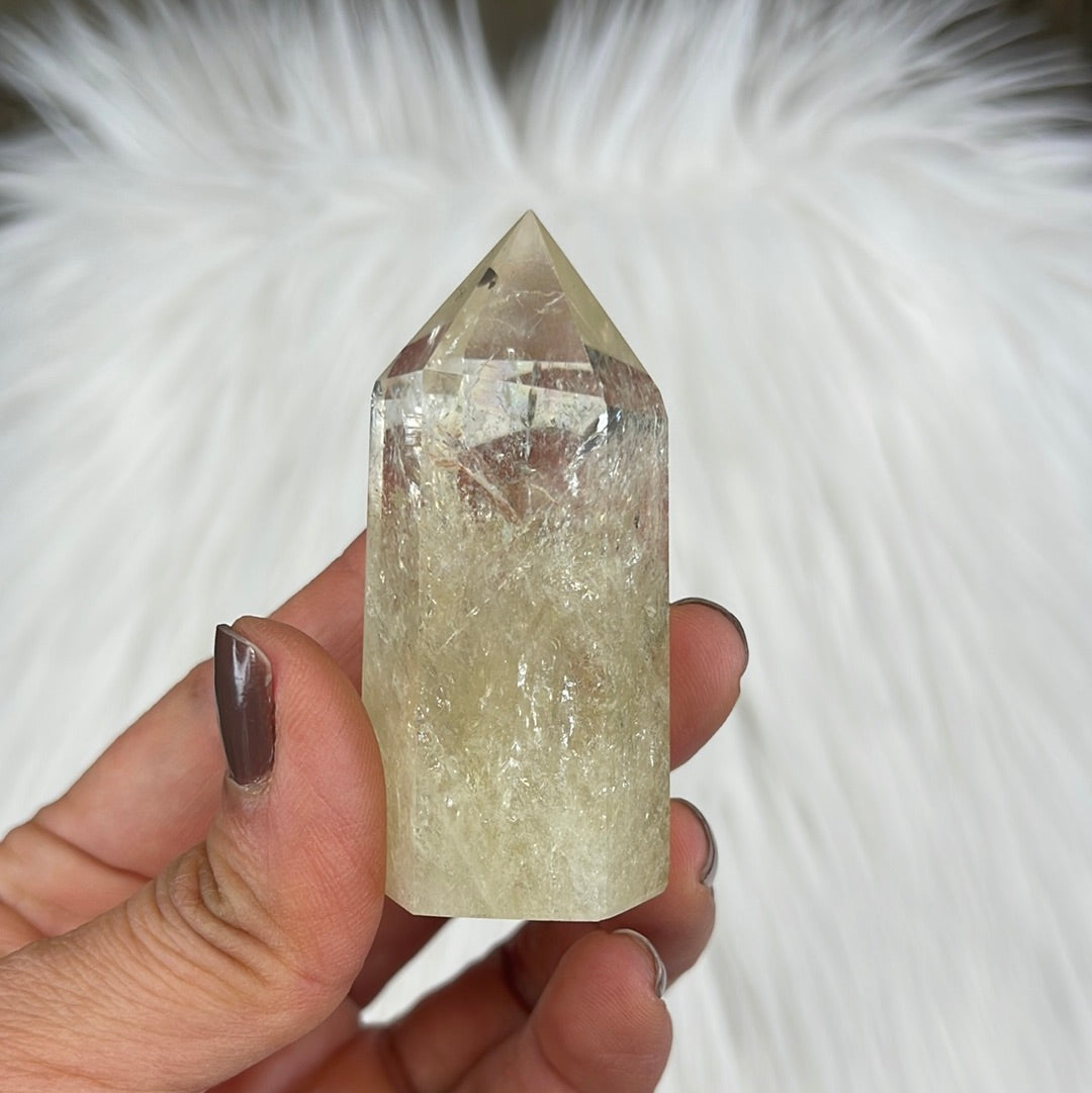 Citrine Tower