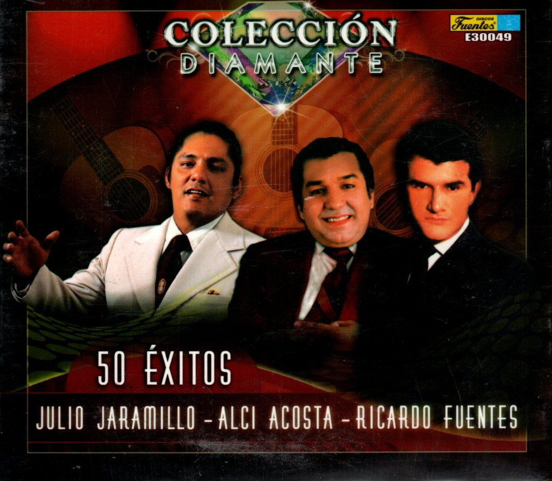 CD Las Canciones Preferidas De Bienvenido Granda