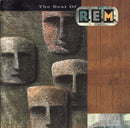 CD R.E.M. ‎– The Best Of R.E.M.
