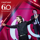 CD X2 Raphael (2) – 6.0 En Concierto