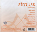CD Strauss Waltzes