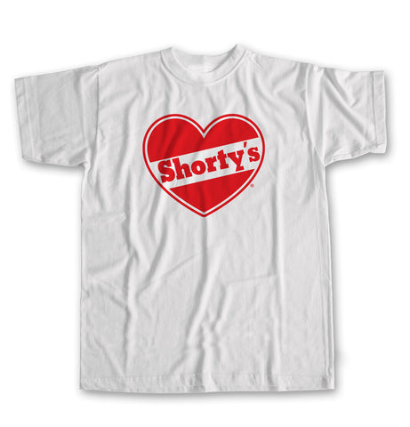 Shorty's F.U. Logo Short Sleeve T-shirt