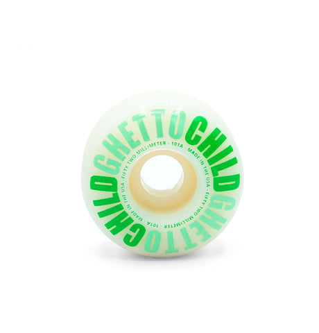 Shorty's Single Curb Candy Skateboard Wax - Assorted Colors