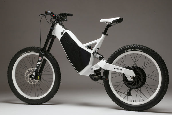 Image result for Electric Bike