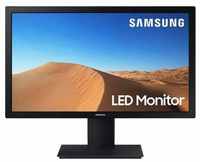 Samsung S24A310NH 24″ LED Monitor (LS24A310NH)