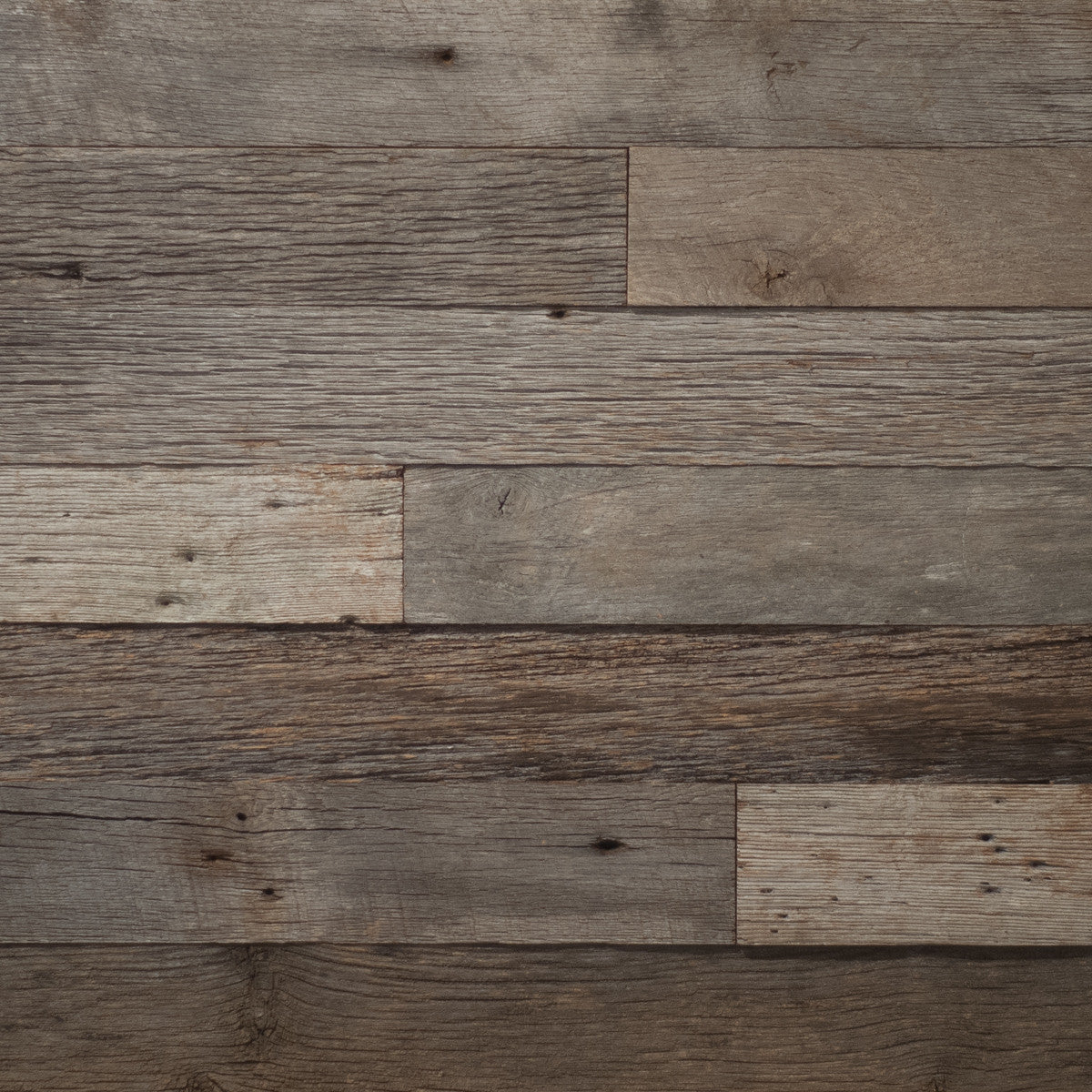 Reclaimed Weathered Gray Barnwood Wall Planks Plankwood 