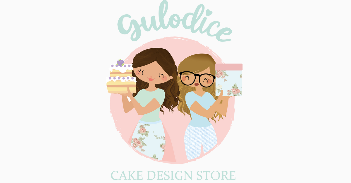 Gulodice Cake Design Store