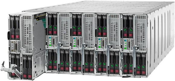 Hpe Proliant Supported Drives Water Panther