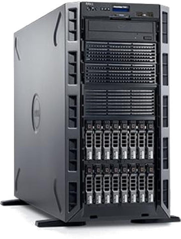 PowerEdge T320 Supported Drives – Water Panther
