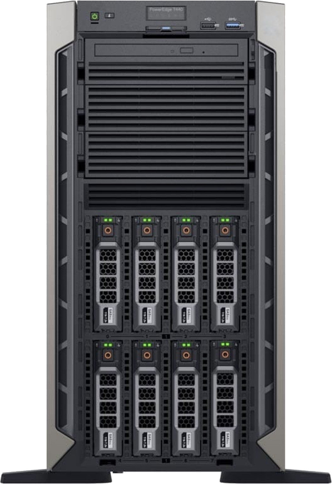 t440 poweredge